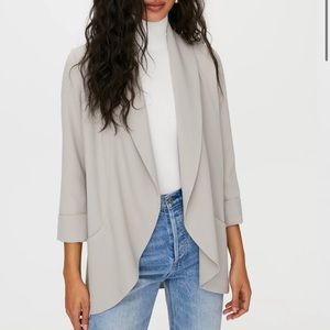 wilfred Chevalier Jacket